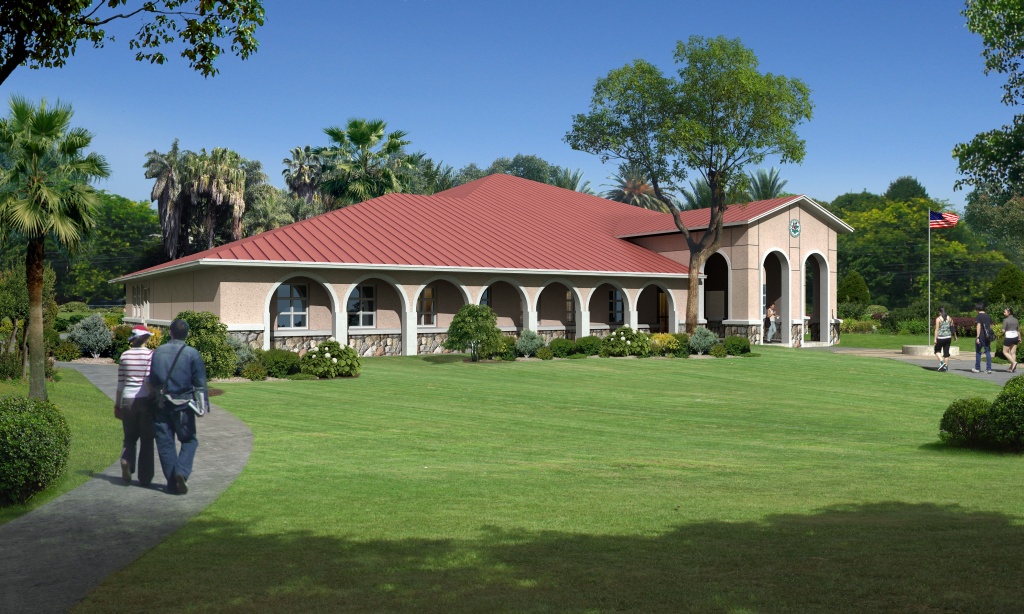 Holly Hill Public Library